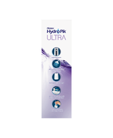 HydroPik ULTRA Cordless Water Flosser
